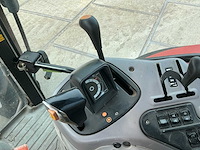 2004 case ih mxu125 vierwielaangedreven landbouwtractor - afbeelding 18 van  33