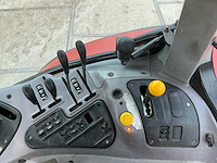 2004 case ih mxu125 vierwielaangedreven landbouwtractor - afbeelding 19 van  33