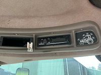 2004 case ih mxu125 vierwielaangedreven landbouwtractor - afbeelding 20 van  33