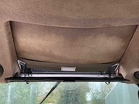 2004 case ih mxu125 vierwielaangedreven landbouwtractor - afbeelding 21 van  33