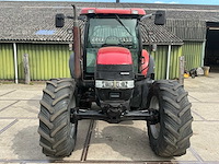 2004 case ih mxu125 vierwielaangedreven landbouwtractor - afbeelding 12 van  33