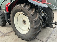 2004 case ih mxu125 vierwielaangedreven landbouwtractor - afbeelding 24 van  33