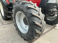 2004 case ih mxu125 vierwielaangedreven landbouwtractor - afbeelding 26 van  33