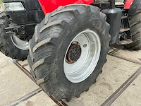 2004 case ih mxu125 vierwielaangedreven landbouwtractor - afbeelding 27 van  33
