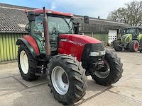 2004 case ih mxu125 vierwielaangedreven landbouwtractor - afbeelding 23 van  33