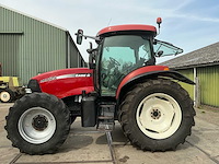 2004 case ih mxu125 vierwielaangedreven landbouwtractor - afbeelding 28 van  33