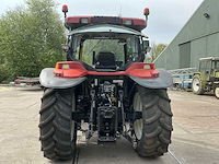 2004 case ih mxu125 vierwielaangedreven landbouwtractor - afbeelding 31 van  33