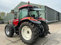 2004 case ih mxu125 vierwielaangedreven landbouwtractor - afbeelding 32 van  33