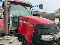2004 case ih mxu125 vierwielaangedreven landbouwtractor - afbeelding 1 van  10