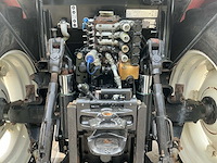 2004 case ih mxu125 vierwielaangedreven landbouwtractor - afbeelding 3 van  10