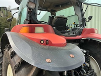 2004 case ih mxu125 vierwielaangedreven landbouwtractor - afbeelding 4 van  10