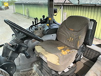 2004 case ih mxu125 vierwielaangedreven landbouwtractor - afbeelding 7 van  10