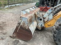 2004 cat 924g shovel - afbeelding 1 van  14