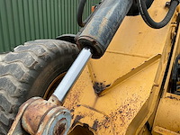 2004 cat 924g shovel - afbeelding 3 van  14