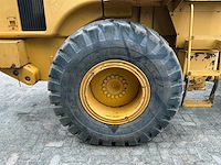 2004 cat 924g shovel - afbeelding 7 van  14