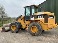 2004 cat 924g shovel - afbeelding 6 van  14