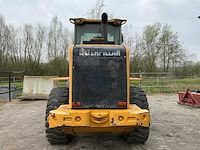 2004 cat 924g shovel - afbeelding 10 van  14