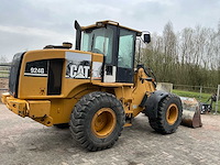 2004 cat 924g shovel - afbeelding 14 van  14