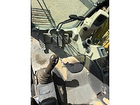 2004 caterpillar 318c rupsgraafmachine - afbeelding 3 van  19
