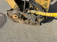 2004 caterpillar 318c rupsgraafmachine - afbeelding 10 van  19