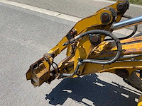 2004 caterpillar 908 shovel - afbeelding 3 van  5