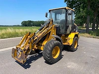 2004 caterpillar 908 shovel - afbeelding 1 van  10