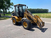 2004 caterpillar 908 shovel - afbeelding 10 van  10