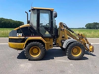 2004 caterpillar 908 shovel - afbeelding 5 van  10