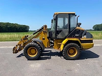 2004 caterpillar 908 shovel - afbeelding 2 van  10