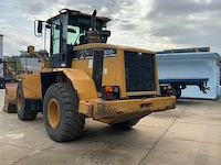 2004 caterpillar 938g series ii shovel - afbeelding 3 van  57