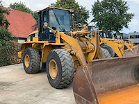 2004 caterpillar 938g series ii shovel - afbeelding 7 van  57