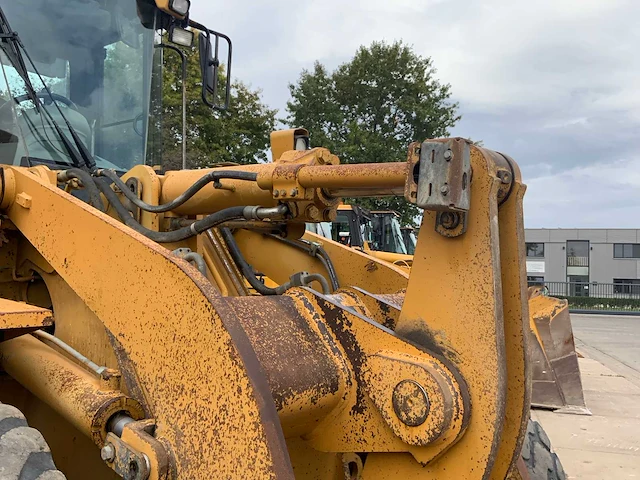 2004 caterpillar 938g series ii shovel - afbeelding 10 van  57