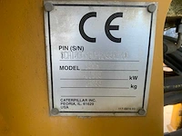 2004 caterpillar 938g series ii shovel - afbeelding 22 van  57