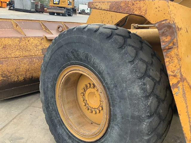 2004 caterpillar 938g series ii shovel - afbeelding 27 van  57