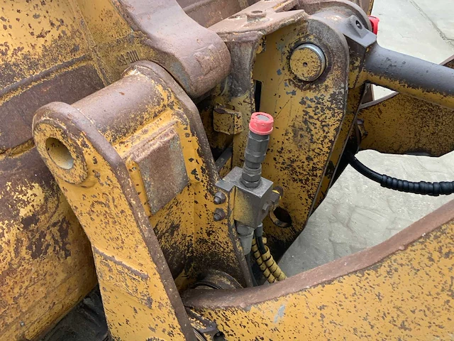 2004 caterpillar 938g series ii shovel - afbeelding 29 van  57