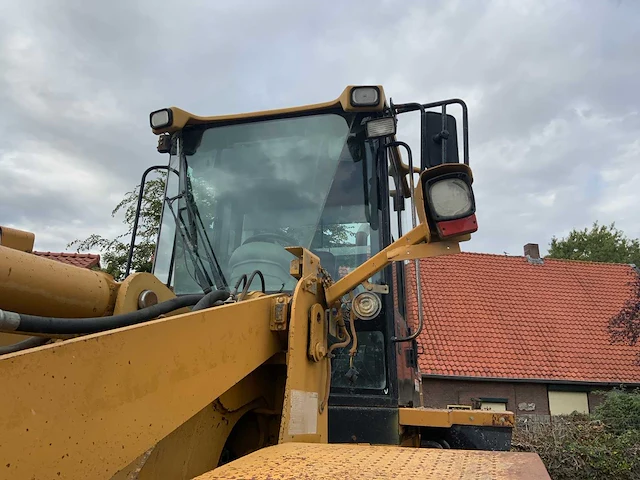 2004 caterpillar 938g series ii shovel - afbeelding 30 van  57