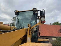 2004 caterpillar 938g series ii shovel - afbeelding 30 van  57