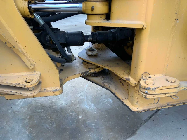 2004 caterpillar 938g series ii shovel - afbeelding 33 van  57