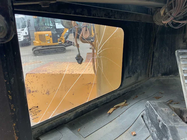 2004 caterpillar 938g series ii shovel - afbeelding 37 van  57