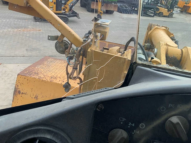 2004 caterpillar 938g series ii shovel - afbeelding 38 van  57