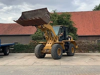 2004 caterpillar 938g series ii shovel - afbeelding 45 van  57