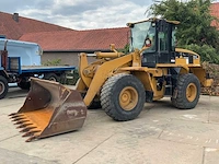 2004 caterpillar 938g series ii shovel - afbeelding 57 van  57