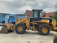 2004 caterpillar 938g series ii shovel - afbeelding 2 van  57
