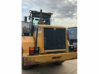 2004 caterpillar 938g series ii shovel - afbeelding 4 van  57