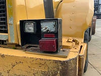 2004 caterpillar 938g series ii shovel - afbeelding 5 van  57