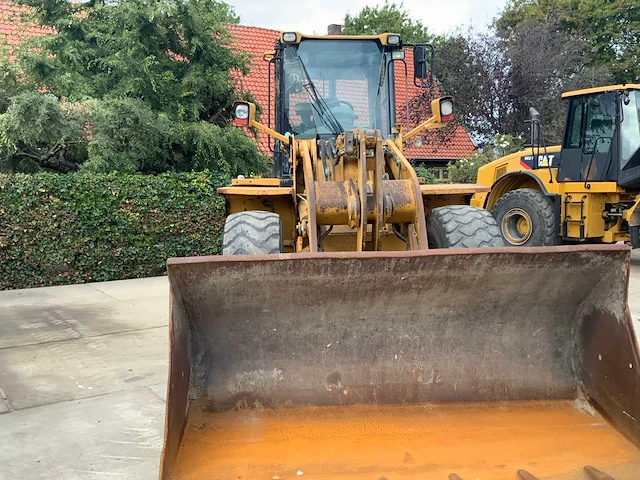 2004 caterpillar 938g series ii shovel - afbeelding 8 van  57