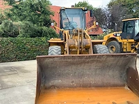 2004 caterpillar 938g series ii shovel - afbeelding 8 van  57