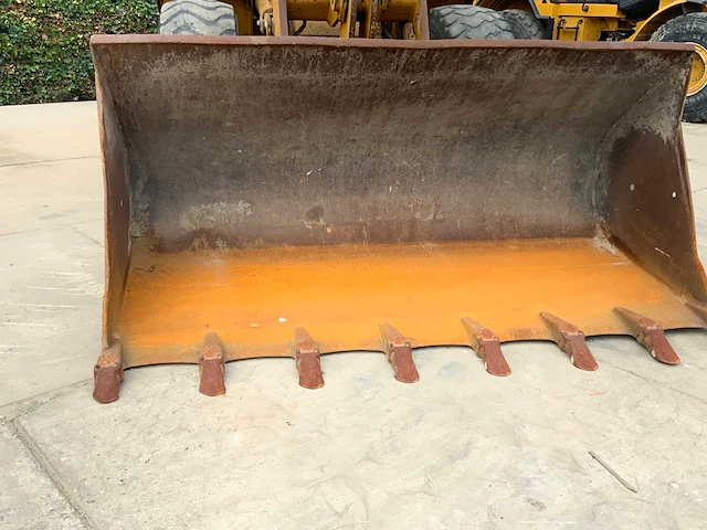 2004 caterpillar 938g series ii shovel - afbeelding 9 van  57