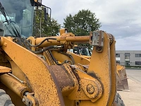 2004 caterpillar 938g series ii shovel - afbeelding 10 van  57