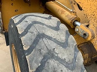 2004 caterpillar 938g series ii shovel - afbeelding 16 van  57
